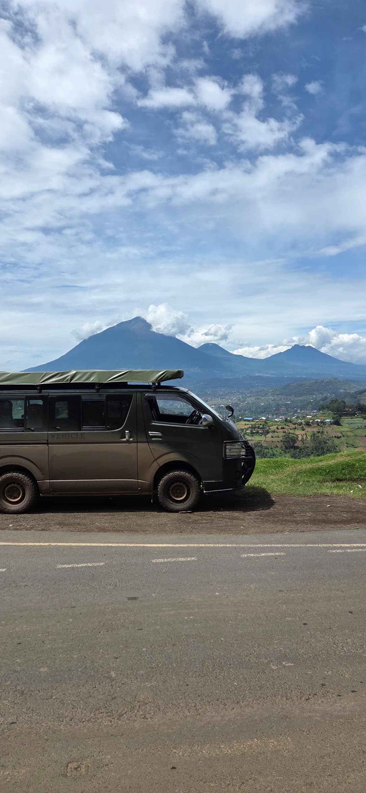 Kisoro