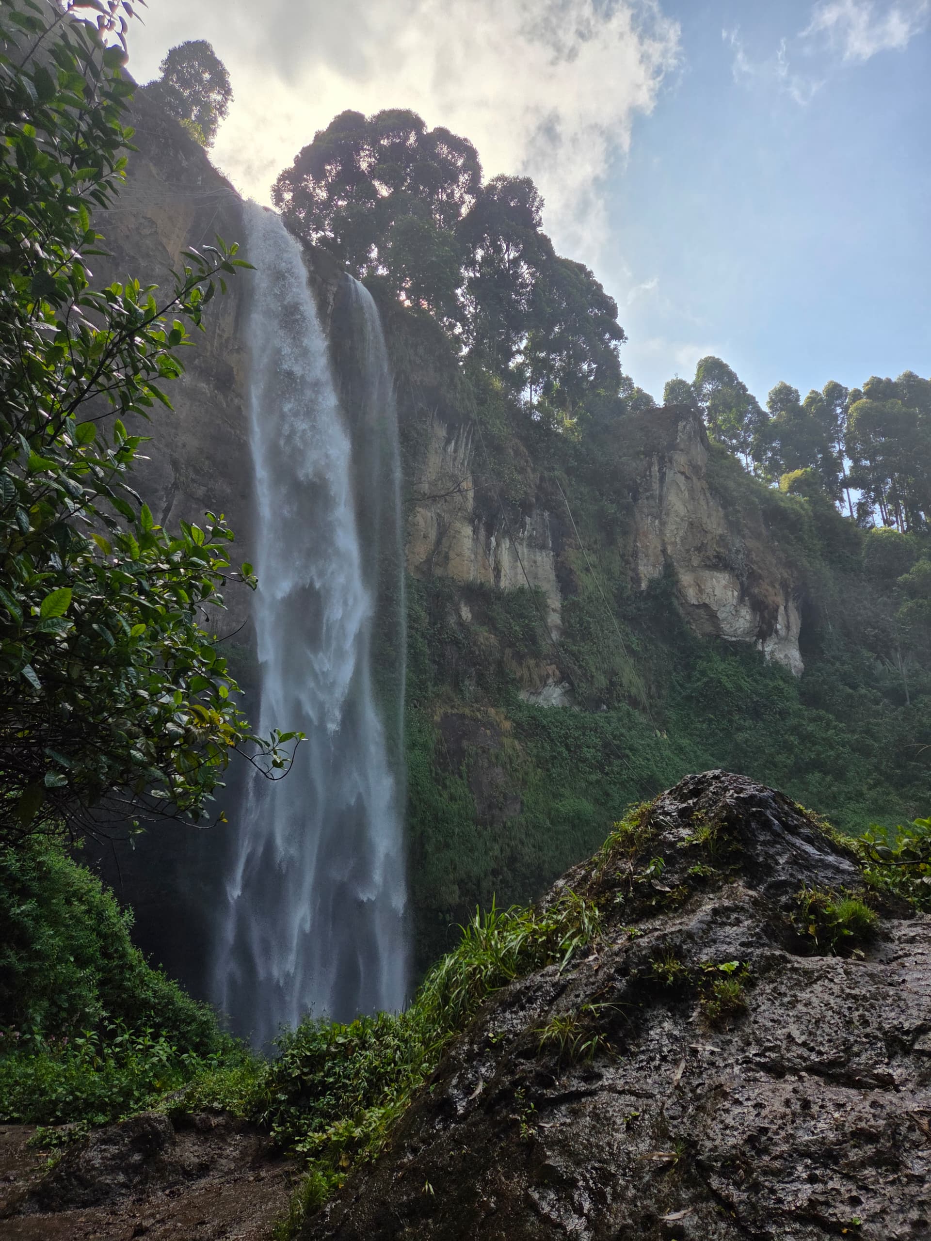 Jinja Nile